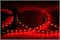 Лента светодиодная 12В, SMD5050, 14,4Вт/м, 60 LED/м, красный, 10мм, 5м, IP20 LAMPER 141-461 - фото 94248