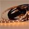 LED лента 5м открытая, 10 мм, IP23, SMD 5050, 60 LED/m, 12 V, цвет свечения желтый LAMPER 141-462 - фото 94249