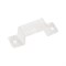 Монтажная клипса для LED ленты 220 В SMD 5050 RGB 142-006-1 - фото 94279