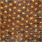 Гирлянда светодиодная Сеть 2x3м 432 LED ТЕПЛЫЙ БЕЛЫЙ черный каучук IP67 постоянное свечение 230В блок в комплекте NEON-NIGHT 217-126 - фото 95175