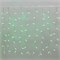 Гирлянда светодиодная Занавес 2x0,8м 160 LED ЗЕЛЕНЫЙ прозрачный ПВХ IP65 постоянное свечение 230В блок в комплекте NEON-NIGHT 235-104 - фото 95266