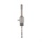 Хвостовик для коронки М22х120мм SDS PLUS KRANZ KR-91-0421 - фото 95619
