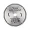 Диск пильный 255 мм х 60 зуб х 32/30 мм KRANZ KR-92-0131 - фото 95918