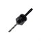 Хвостовик SDS PLUS для коронок Bimetal 32-152мм KRANZ KR-92-0202 - фото 95925