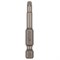 Бита Torx T-25х50 мм для шуруповерта (упак. 10 шт.) Kranz KR-92-0428 - фото 96071