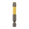 Бита для шуруповерта Torx T40х50 мм (2 шт./уп.) Kranz KR-92-0431-1 - фото 96081